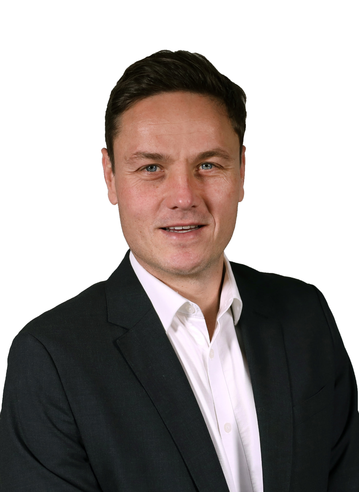 Matthew Mathias, retirement and investment planning specialist