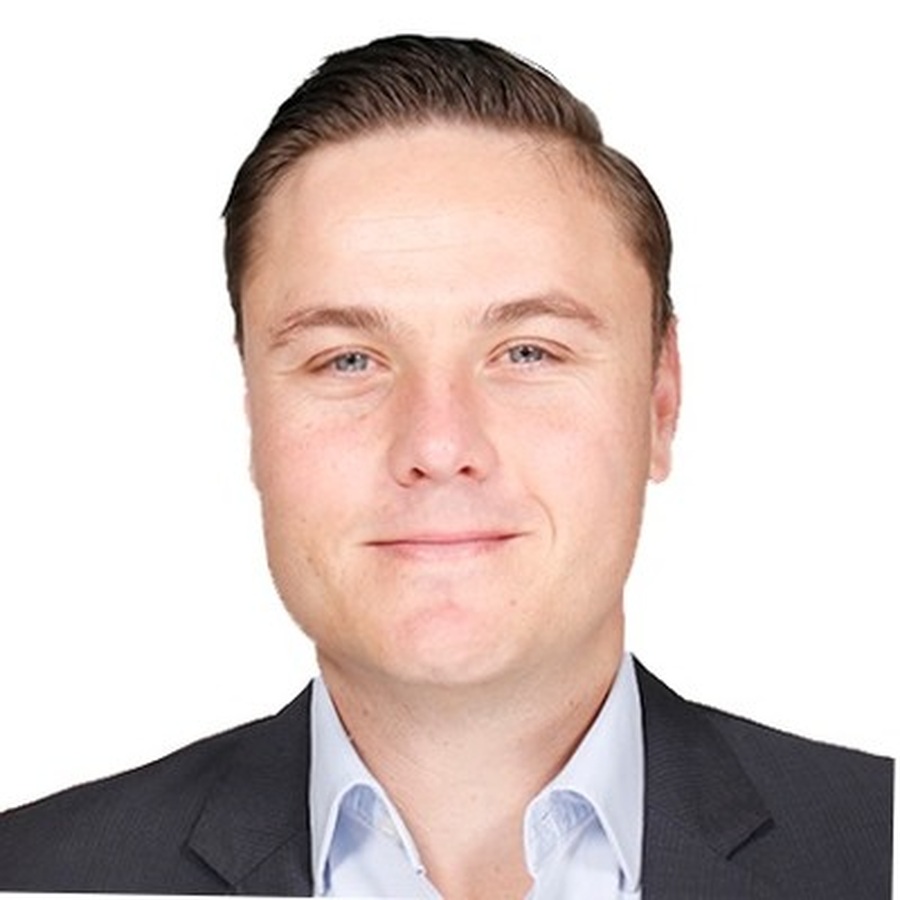 Matthew Mathias, retirement and investment planning specialist